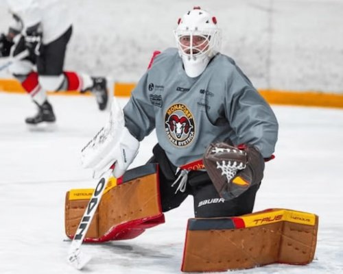 Šok v Banské Bystrici! Zkušený lídr mezi tyčemi končí, Hrachovina zamířil zpět do domácí extraligy