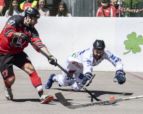 CCM extraliga je v plném proudu. Obhájci premiérového titulu se ale příliš nedaří