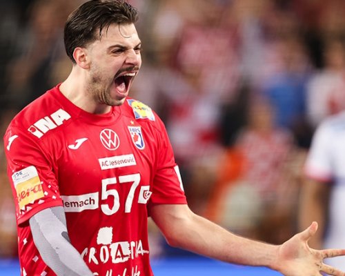 Bouře v Záhřebu! Chorvatsko si vyšláplo na Francii a jde do finále