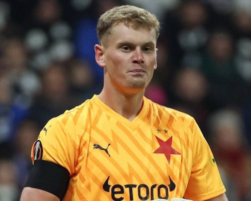 Česká zeď míří do Londýna: Kinský na prahu přestupu do Tottenhamu