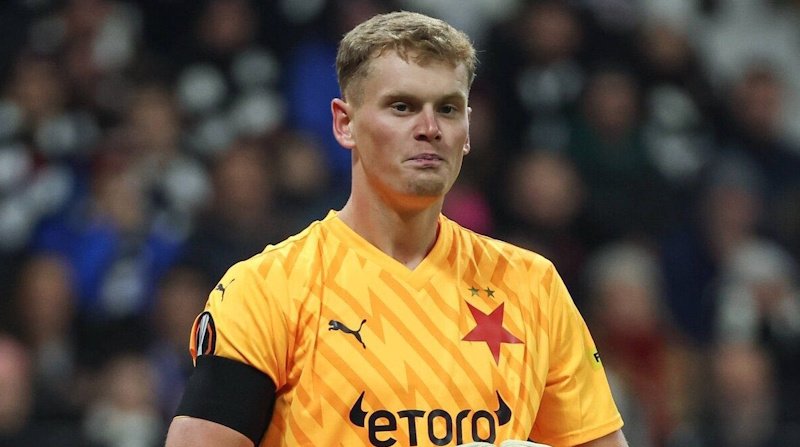 Česká zeď míří do Londýna: Kinský na prahu přestupu do Tottenhamu