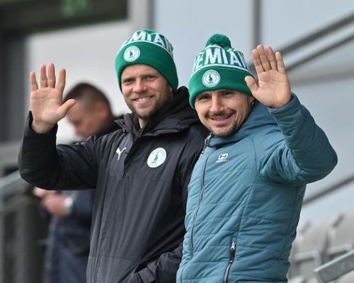 Klokani se loučí s třicátníky: Po Jánošovi si hledají práci také Valeš, Hála a Soukup