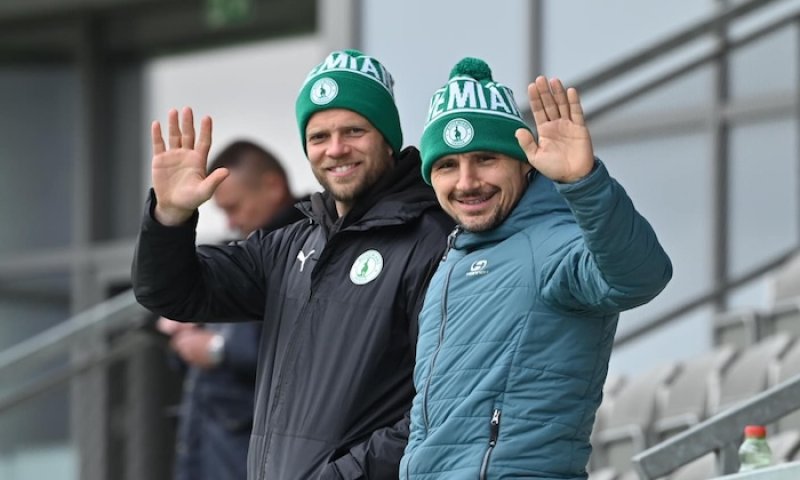 Klokani se loučí s třicátníky: Po Jánošovi si hledají práci také Valeš, Hála a Soukup