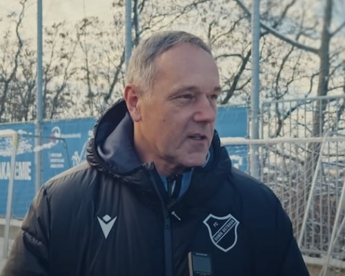 Baník jedná o posilách se Slováckem i Pardubicemi, u Ewertona dělá Mikloško vše pro jeho setrvání