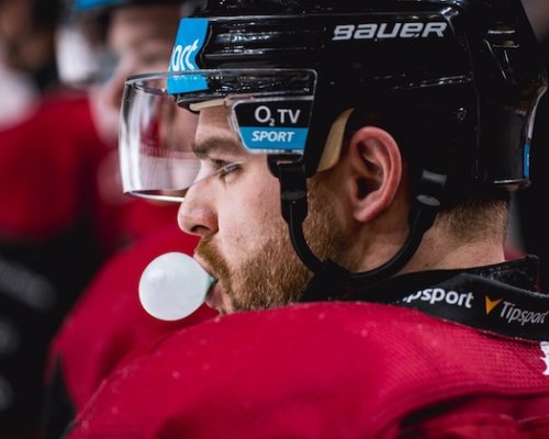 Sparťanský Ovečkin? Zářící obránce Irving má na dosah překonání čtvrtstoletí starého rekordu Sýkory