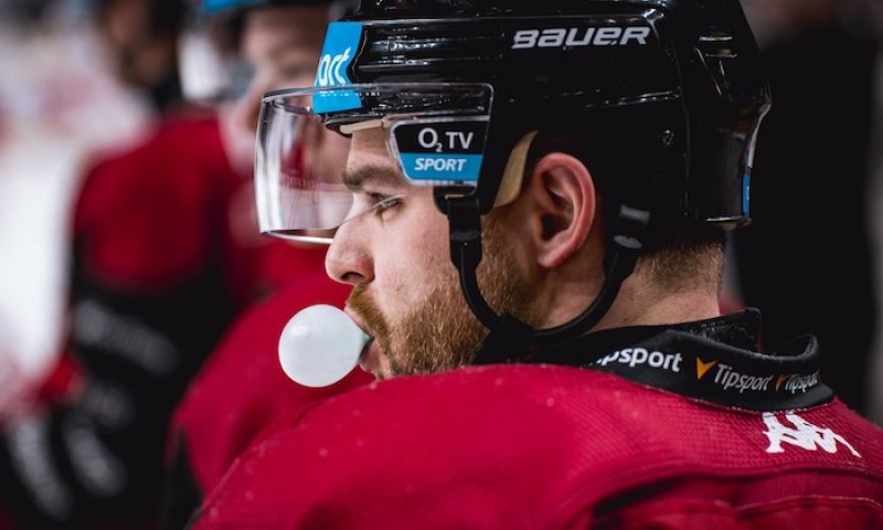 Sparťanský Ovečkin? Zářící obránce Irving má na dosah překonání čtvrtstoletí starého rekordu Sýkory