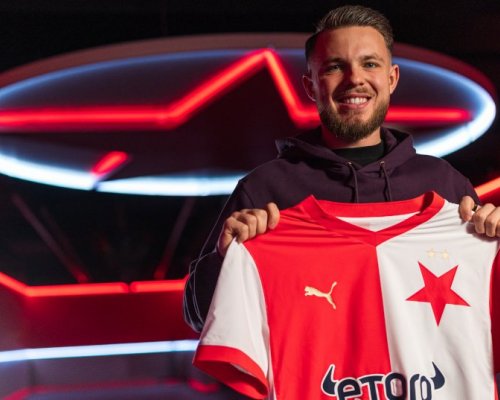 Dění v ligovém zákulisí: Sigma hlásí už třetí posilu, Slavia přepisuje historické tabulky