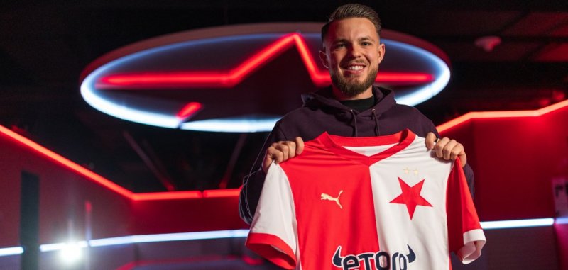 Dění v ligovém zákulisí: Sigma hlásí už třetí posilu, Slavia přepisuje historické tabulky