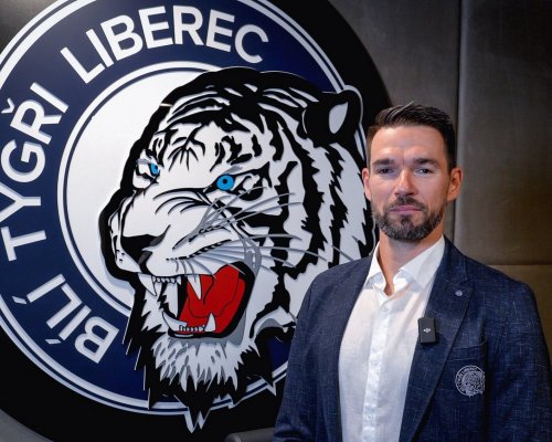Birner už úřaduje v pozici ředitele. Liberec podepsal tři hráče