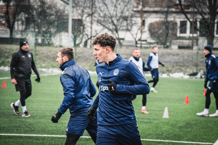 Ambiciózní zbrojení Slovácka: Přichází talent Slavie, lanaří se hvězda Slovenska
