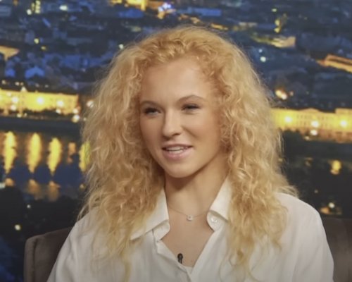 Královna tenisu a legenda Česka. Siniaková nezastavuje, chce víc