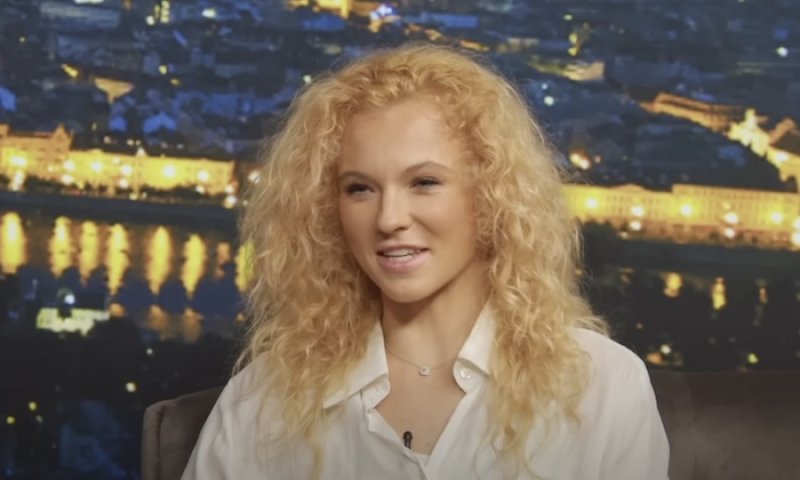 Královna tenisu a legenda Česka. Siniaková nezastavuje, chce víc