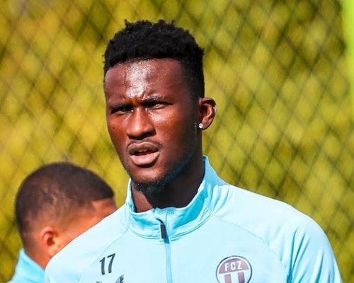 Pracant Conde? Prošel Táborskem i Zlínem, kroužily kolem něj Sparta i Slavia a teď se ocitl v Serii A!