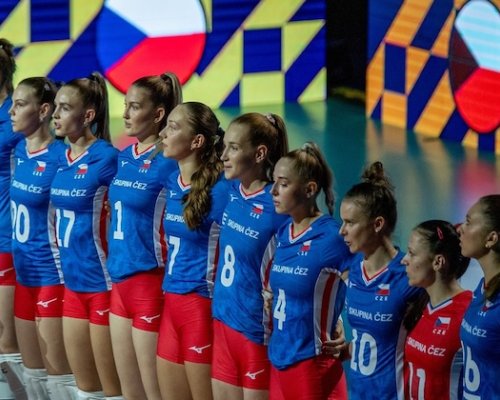 Brno se chystá na historickou premiéru: ME volejbalistek odstartuje v moderní aréně pro 13 000 fanoušků