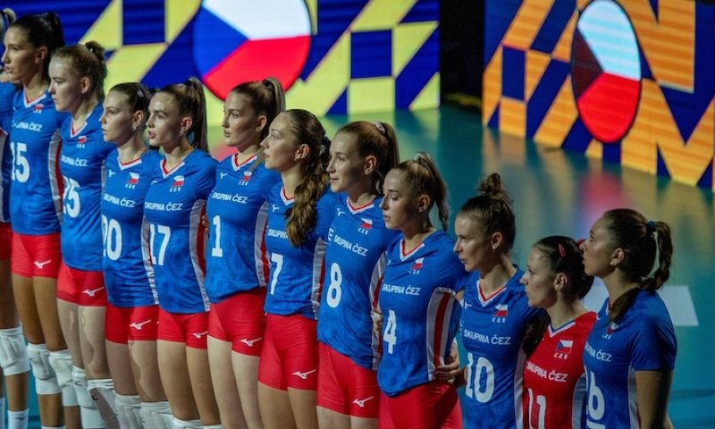 Brno se chystá na historickou premiéru: ME volejbalistek odstartuje v moderní aréně pro 13 000 fanoušků
