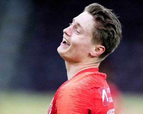 Na Letné jednají o posile ze Serie A. Dánská kolonie na Spartě se může rozšířit o dalšího muže