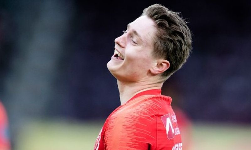 Na Letné jednají o posile ze Serie A. Dánská kolonie na Spartě se může rozšířit o dalšího muže