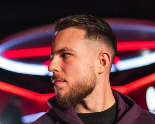 Vasil je jiný, přestup do Slavie ale ustojí a zvládne. Leklé ryby vám navíc zápas nikdy nevyhrají, říká Hoftych o Kušejovi