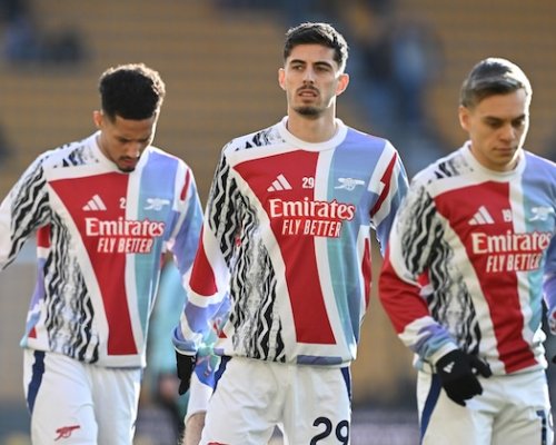 Eze, Madueke a teď další křídlo? Gunners chtějí využít hrozby sestupu Forestu
