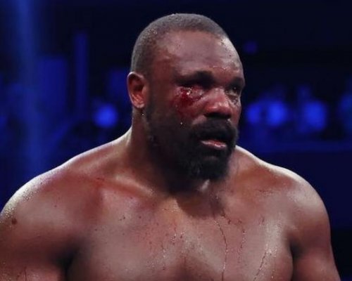 Dubois, Joshua, nebo Usyk? V Manchesteru úspěšný Chisora si řekl před jubilejní padesátou bitvou o pořádnou show