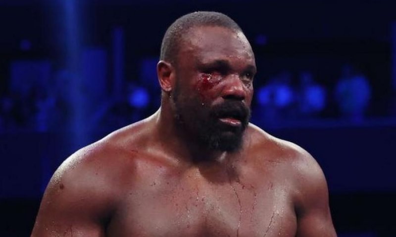 Dubois, Joshua, nebo Usyk? V Manchesteru úspěšný Chisora si řekl před jubilejní padesátou bitvou o pořádnou show