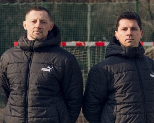 Nové trenérské duo, stejný sen! Česká ženská házená chce prorazit s Hlavatým a Čurdou