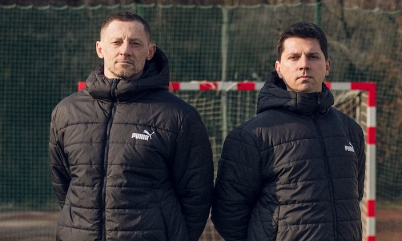 Nové trenérské duo, stejný sen! Česká ženská házená chce prorazit s Hlavatým a Čurdou