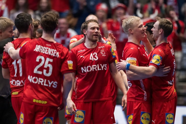 Berlín loví Flensburgu. Pomůže mu k vysněné trofeji hvězdná spolupráce z dánské reprezentace?