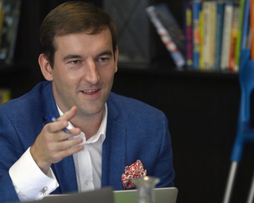 Fotbalové Teplice v rukou miliardáře? Klíčové jednání vrcholí