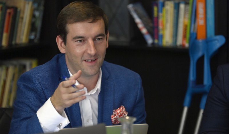 Fotbalové Teplice v rukou miliardáře? Klíčové jednání vrcholí