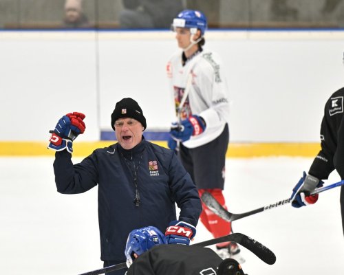 Je to zarážející! Bývalý reprezentant žasne nad výkonem mladého českého výběru