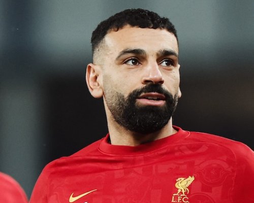 Vyhazov, který nepřišel včas. Salahova budoucnost mohla nabrat zcela odlišného směru