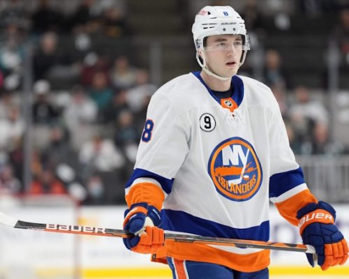 Dobson už není nedotknutelný! Islanders ho mohou vyměnit za hvězdného útočníka
