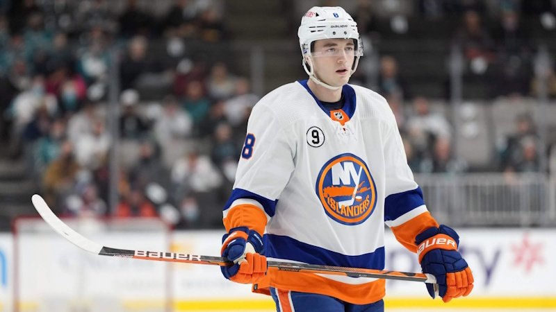 Dobson už není nedotknutelný! Islanders ho mohou vyměnit za hvězdného útočníka