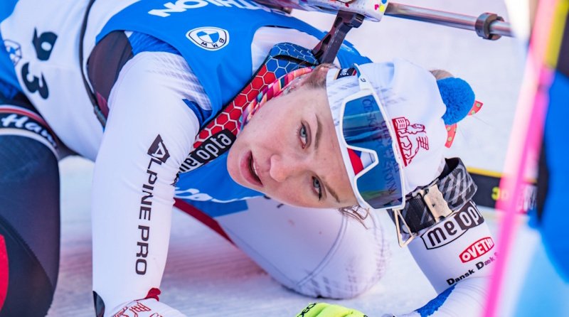 České biatlonistky věří v další senzaci, ale sprint v Lenzerheide bude peklo