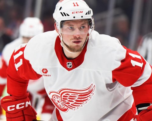 Putování bez konce. Detroit není spokojený a Tarasenko se znovu ocitá v centru přestupových jednání