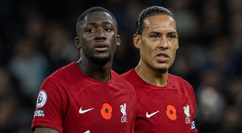 Bolestivý rozpad slavného týmu! Po Salahovi a Robertsonovi ztrácí Liverpool další velkou oporu