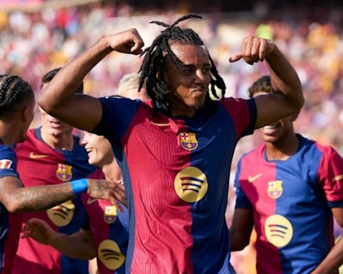 Chelsea vyhlašuje válku! Hvězda Barcelony se může stát nejdražším obráncem historie