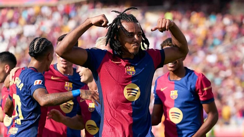 Chelsea vyhlašuje válku! Hvězda Barcelony se může stát nejdražším obráncem historie