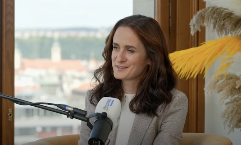 Sáblíková o konci kariéry: Bouček mě přesvědčil, ať ještě nekončím