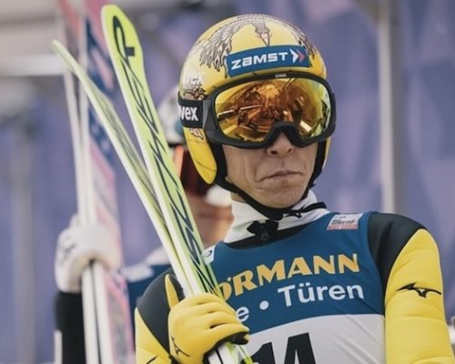 Nesmrtelní skokani? Ammann (44) a Kasai (53) zkouší prolomit čas a účastnit se osmé, potažmo rekordní deváté olympiády