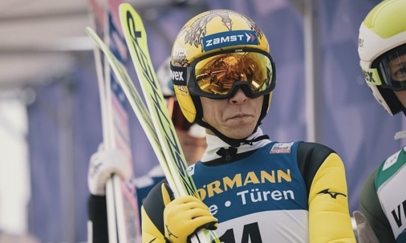 Nesmrtelní skokani? Ammann (44) a Kasai (53) zkouší prolomit čas a účastnit se osmé, potažmo rekordní deváté olympiády