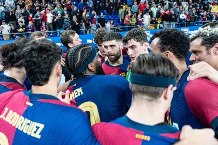 Barcelona má první posilu na další sezonu. V Německu ulovila svého odchovance