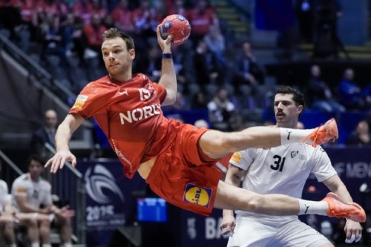 Házenkářské MS pozná svého nového šampiona. Jak vypadá all-stars turnaje podle SportWinu?