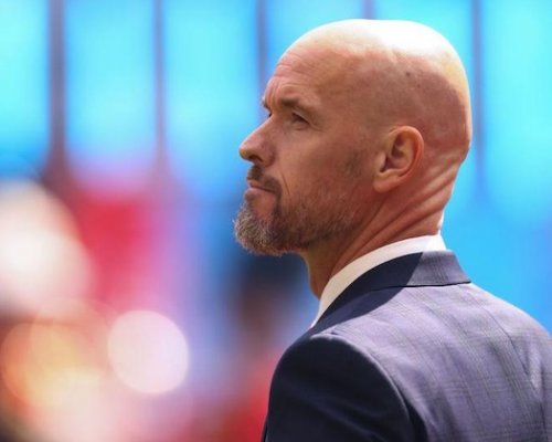 Mistr zlatých padáků. Ten Hag se po bleskovém vyhazovu topí v penězích