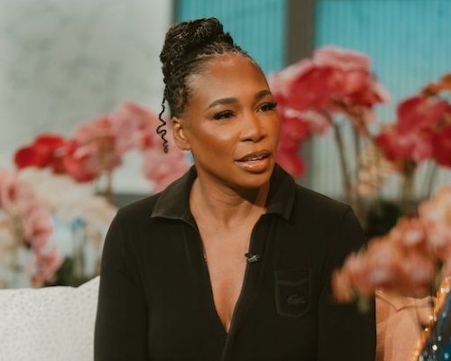 Nejen Kvitová, ale i čtyřiačtyřicetiletá Venus Williams! Turnaj Indian Wells rozdává divoké karty