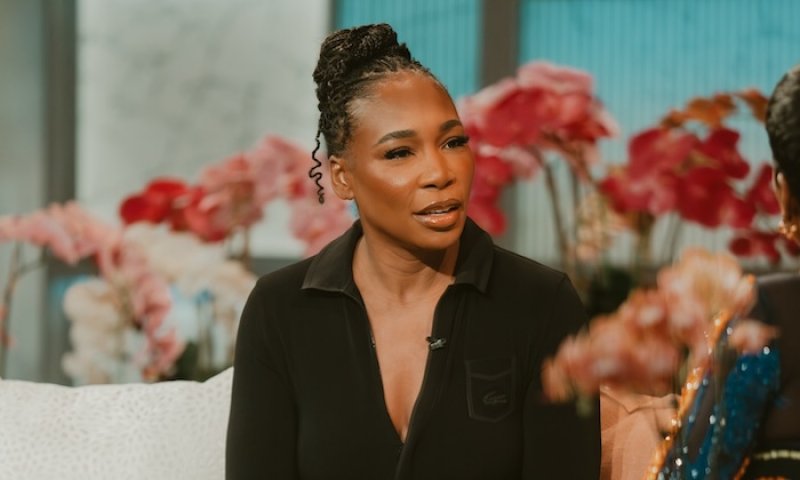 Nejen Kvitová, ale i čtyřiačtyřicetiletá Venus Williams! Turnaj Indian Wells rozdává divoké karty