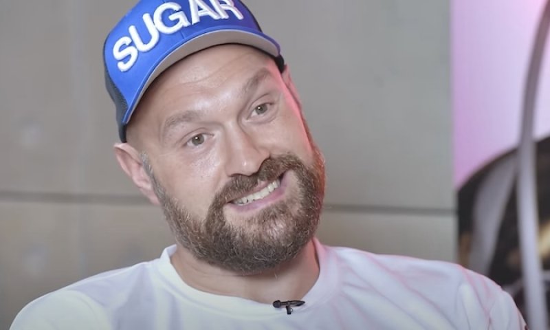 MMA, kickbox nebo ruská mlátička. Fury před návratem zvažuje 3 varianty