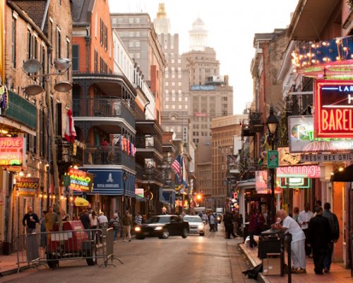 NHL na prahu další expanze. Hovoří se o New Orleans, ale je tu spousta otazníků