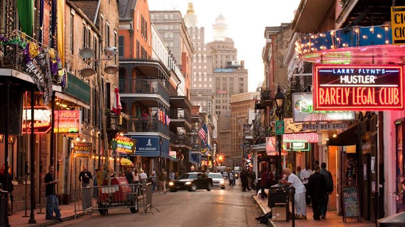 NHL na prahu další expanze. Hovoří se o New Orleans, ale je tu spousta otazníků